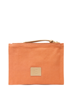 ΓΥΝΑΙΚΕΙΟ ΝΕΣΕΣΕΡ | Πορτοκαλί ONE SIZE