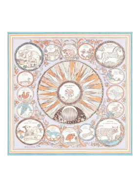 ΜΑΝΤΗΛΙ CHANCE INOUI | Ροζ ONE SIZE