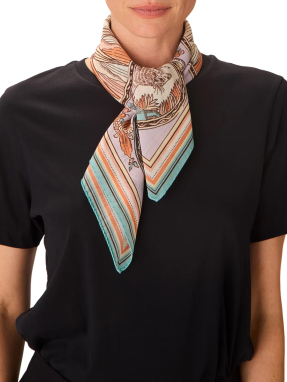 ΜΑΝΤΗΛΙ CHANCE INOUI | Ροζ ONE SIZE