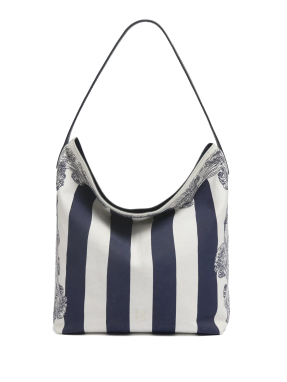 ΓΥΝΑΙΚΕΙΑ ΤΣΑΝΤΑ ΩΜΟΥ SAC CAMPUS POSEIDON | Μπλε