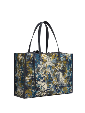 ΓΥΝΑΙΚΕΙΑ ΤΣΑΝΤΑ ΩΜΟΥ BESTIAIRE | Πολύχρωμο