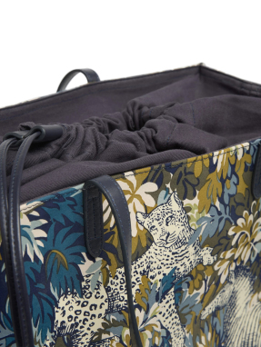 ΓΥΝΑΙΚΕΙΑ ΤΣΑΝΤΑ ΩΜΟΥ BESTIAIRE | Πολύχρωμο