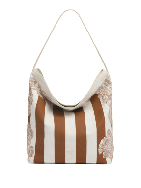 ΓΥΝΑΙΚΕΙΑ ΤΣΑΝΤΑ ΩΜΟΥ SAC CAMPUS POSEIDON | Καφέ