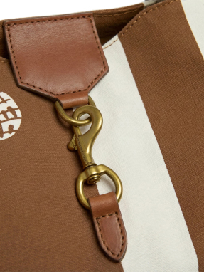 ΓΥΝΑΙΚΕΙΑ ΤΣΑΝΤΑ ΩΜΟΥ POSEIDON M | Καφέ