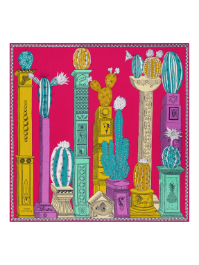 ΜΑΝΤΗΛΙ TEQUILA | Ροζ ONE SIZE