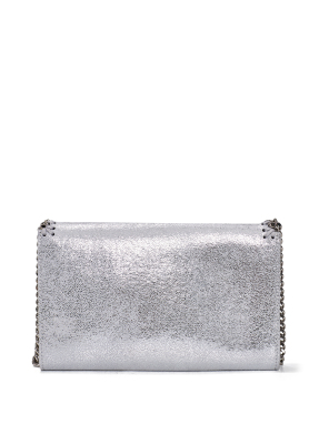 ΓΥΝΑΙΚΕΙΑ ΤΣΑΝΤΑ ΧΕΙΡΟΣ | Ασημί