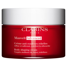 MASVELT ADVANCED BODY SHAPING CREAM | 200ml