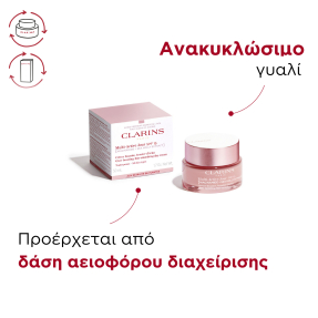 MULTI-ACTIVE DAY CREAM SPF15 LINE SMOOTHING | 50ml