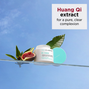 RE-CHARGE HYDRA-REPLUMPING NIGHT MASK | 50ml