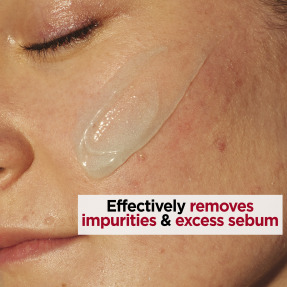 RE-MOVE PURIFYING CLEANSING GEL | 125ml