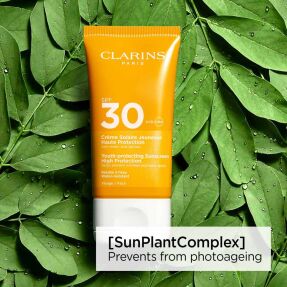 HIGH PROTECTION YOUTH SUN CARE CREAM SPF30 | 30ml