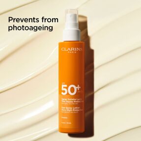 MILKY SUN CARE SPRAY VERY HIGH PROTECTION SPF50+ | 150ml