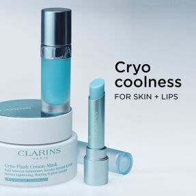 LIP OIL CRYO-PLUMPING | 7ml 00