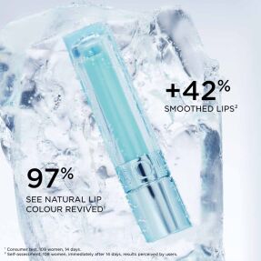 LIP OIL BALM CRYO-PLUMPING | 2,9gr Cryo