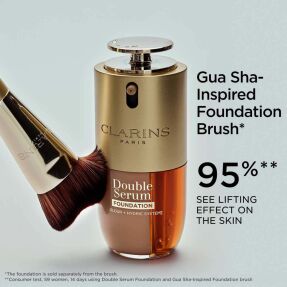 GUA SHA-INSPIRED FOUNDATION BRUSH