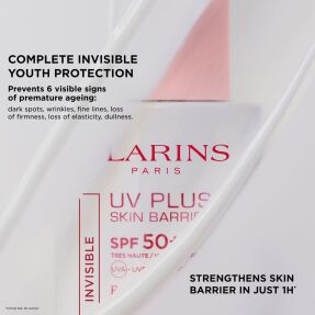 UV PLUS SKIN BARRIER SPF 50+ | 30ml