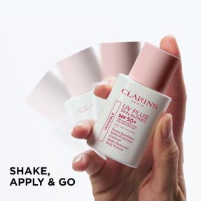 UV PLUS SKIN BARRIER SPF 50+ | 30ml