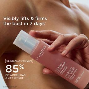 BUST BEAUTY FIRM-LIFT GEL | 50ml
