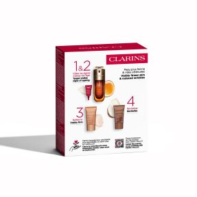 DOUBLE SERUM & EXTRA-FIRMING GIFT SET