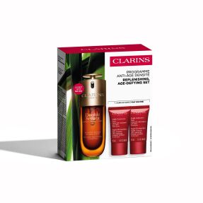 DOUBLE SERUM & MULTI-INTENSIVE GIFT SET