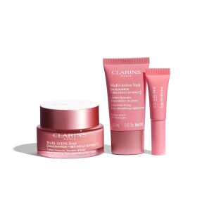 MY ANTI-AGEING AND RADIANCE ESSENTIALS GIFT SET