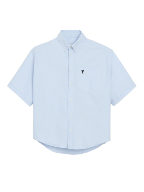 ΑΝΔΡΙΚΟ ΠΟΥΚΑΜΙΣΟ | Γαλάζιο S