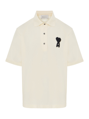 ΑΝΔΡΙΚΗ POLO ΜΠΛΟΥΖΑ | Μπεζ Ανοιχτό XXL