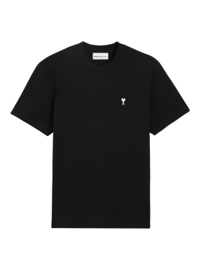 ΑΝΔΡΙΚΟ T-SHIRT | Μαύρο XXL