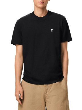 ΑΝΔΡΙΚΟ T-SHIRT | Μαύρο XXL
