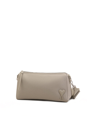 ΓΥΝΑΙΚΕΙΑ ΤΣΑΝΤΑ ΩΜΟΥ | Γκρι Ανοιχτό