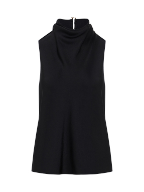 ΓΥΝΑΙΚΕΙΟ ΤΟΠ | Μαύρο IT 42