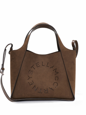 ΓΥΝΑΙΚΕΙΑ ΤΣΑΝΤΑ ΩΜΟΥ | Καφέ