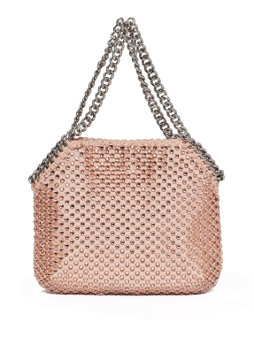 ΓΥΝΑΙΚΕΙΑ ΤΣΑΝΤΑ ΩΜΟΥ | Ροζ Χρυσό