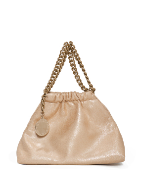 ΓΥΝΑΙΚΕΙΑ ΤΣΑΝΤΑ ΧΕΙΡΟΣ | Χρυσό