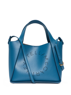 ΓΥΝΑΙΚΕΙΑ ΤΣΑΝΤΑ ΧΕΙΡΟΣ | Μπλε