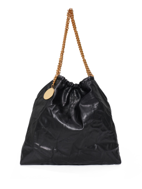 ΓΥΝΑΙΚΕΙΑ ΤΣΑΝΤΑ ΩΜΟΥ | Μαύρο