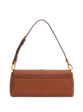 ΓΥΝΑΙΚΕΙΑ ΤΣΑΝΤΑ ΦΑΚΕΛΟΣ | Καφέ Σκούρο