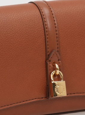 ΓΥΝΑΙΚΕΙΑ ΤΣΑΝΤΑ ΦΑΚΕΛΟΣ | Καφέ Σκούρο