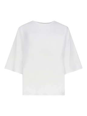 ΓΥΝΑΙΚΕΙΟ T-SHIRT OSIS | Λευκό M
