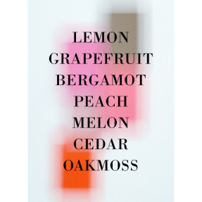 EAU DE MAGNOLIA PERFUME | 10ml