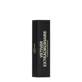 VETIVER EXTRAORDINAIRE PERFUME | 10ml