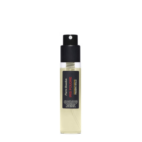 IRIS POUDRE PERFUME | 10ml