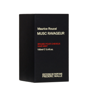 MUSC RAVAGEUR HAIR MIST | 100ml