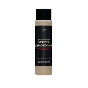 VETIVER EXTRAORDINAIRE BODY WASH | 200ml