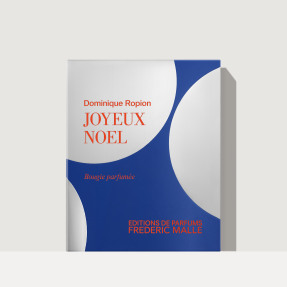 JOYEUX NOEL CANDLE | 250gr