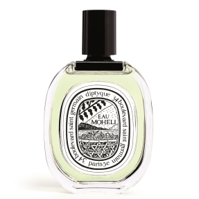 EAU MOHELI EAU DE TOILETTE | 100ml