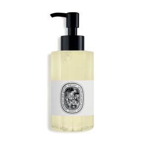 CLEANSING HAND AND BODY GEL FLEUR DE PEAU