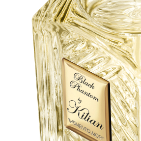 BLACK PHANTOM "MEMENTO MORI" | 30ml