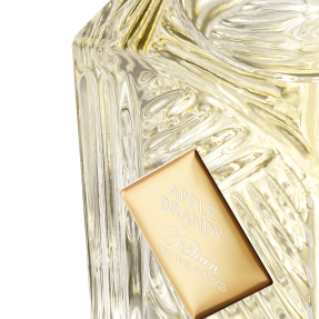 APPLE BRANDY ON THE ROCKS | 30ml