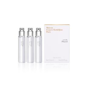 MASCULIN PLURIEL TRAVEL REFILLS
